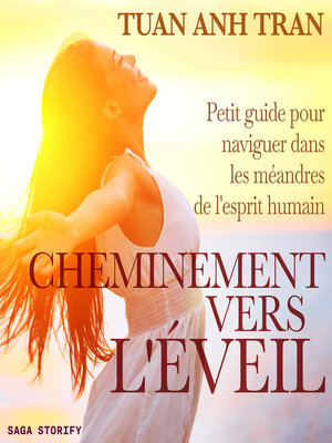 cover image of Cheminement vers l'éveil